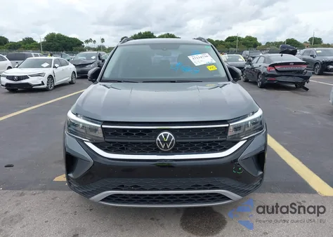 2023 Volkswagen Taos 1.5T S z USA, uszkodzony, nr VIN 3VVCX7B27PM363467